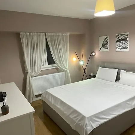 Cozy Apartament * Craiova