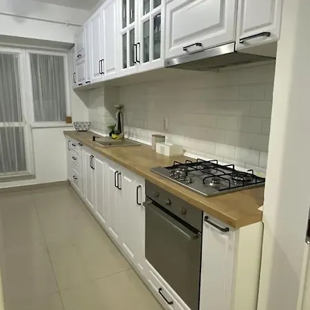 Cozy Apartament *