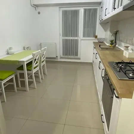 Cozy Apartament Craiova