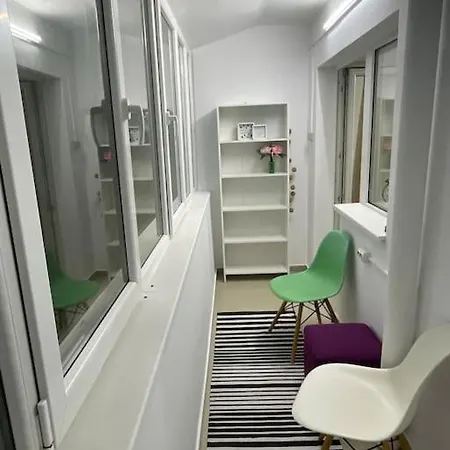 Cozy Apartament