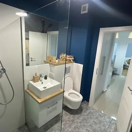 Apartment Cozy Apartament Craiova