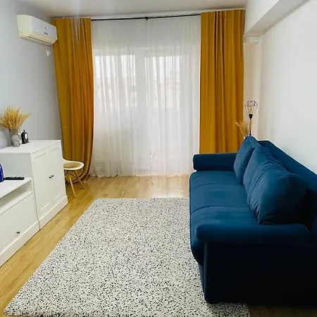 Apartment Cozy Apartament Craiova
