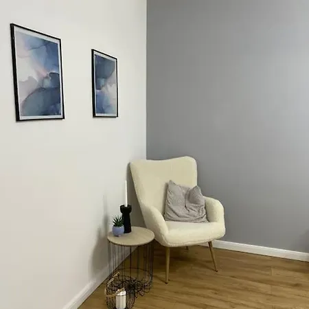 Cozy Apartament
