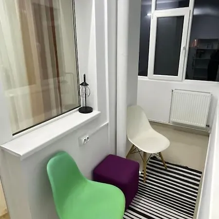 Cozy Apartament Apartment *
