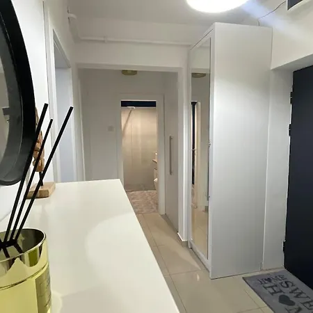 Cozy Apartament *